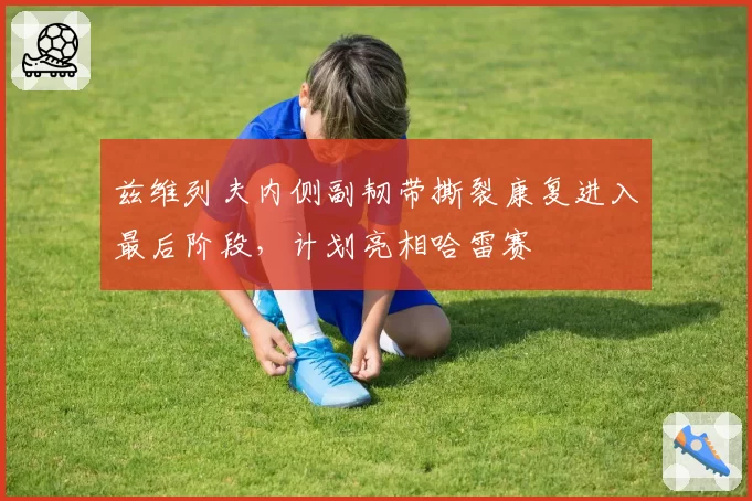 兹维列夫内侧副韧带撕裂康复进入最后阶段，计划亮相哈雷赛
