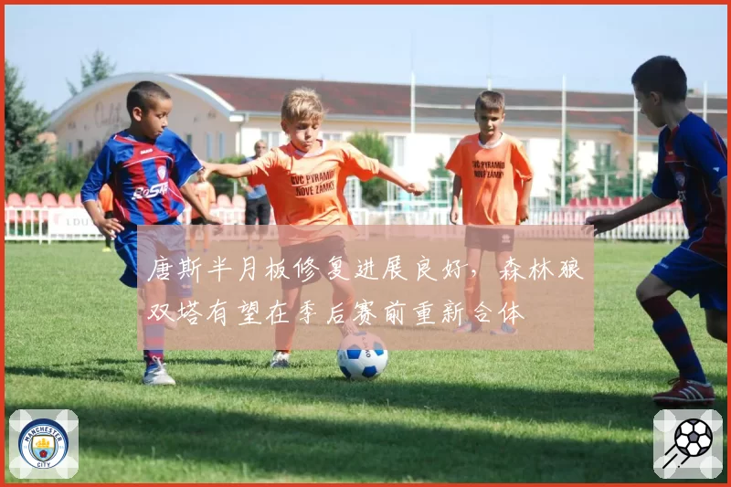 唐斯半月板修复进展良好，森林狼双塔有望在季后赛前重新合体